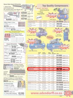 Adendorff Machinery Mart (15 May - 15 Jun 2015), page 27