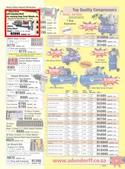 Adendorff Machinery Mart (15 May - 15 Jun 2015), page 27