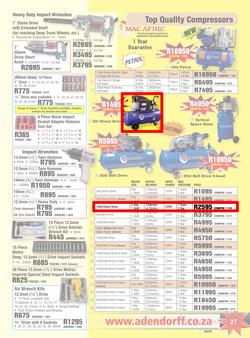 Adendorff Machinery Mart (15 May - 15 Jun 2015), page 27