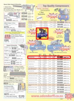 Adendorff Machinery Mart (15 May - 15 Jun 2015), page 27