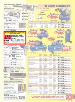 Adendorff Machinery Mart (15 May - 15 Jun 2015), page 27