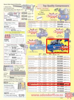 Adendorff Machinery Mart (15 May - 15 Jun 2015), page 27