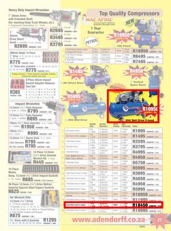 Adendorff Machinery Mart (15 May - 15 Jun 2015), page 27