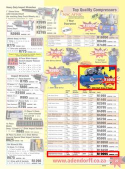 Adendorff Machinery Mart (15 May - 15 Jun 2015), page 27