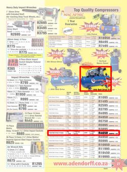 Adendorff Machinery Mart (15 May - 15 Jun 2015), page 27