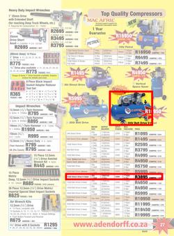 Adendorff Machinery Mart (15 May - 15 Jun 2015), page 27