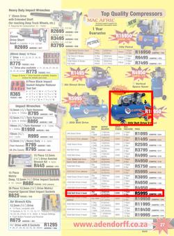 Adendorff Machinery Mart (15 May - 15 Jun 2015), page 27