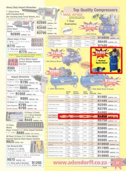 Adendorff Machinery Mart (15 May - 15 Jun 2015), page 27