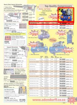 Adendorff Machinery Mart (15 May - 15 Jun 2015), page 27