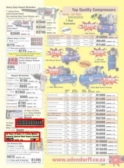 Adendorff Machinery Mart (15 May - 15 Jun 2015), page 27