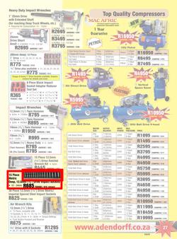 Adendorff Machinery Mart (15 May - 15 Jun 2015), page 27