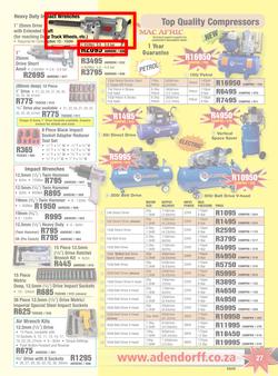Adendorff Machinery Mart (15 May - 15 Jun 2015), page 27