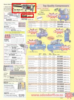 Adendorff Machinery Mart (15 May - 15 Jun 2015), page 27
