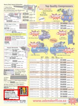 Adendorff Machinery Mart (15 May - 15 Jun 2015), page 27