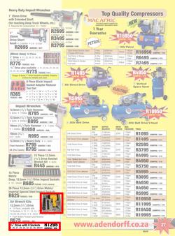 Adendorff Machinery Mart (15 May - 15 Jun 2015), page 27