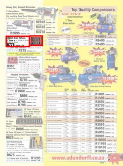 Adendorff Machinery Mart (15 May - 15 Jun 2015), page 27