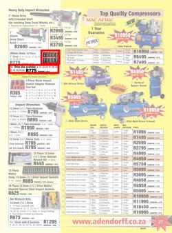 Adendorff Machinery Mart (15 May - 15 Jun 2015), page 27