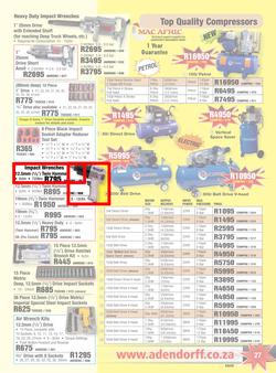 Adendorff Machinery Mart (15 May - 15 Jun 2015), page 27