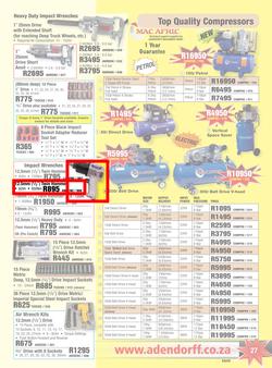 Adendorff Machinery Mart (15 May - 15 Jun 2015), page 27
