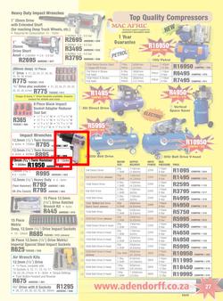 Adendorff Machinery Mart (15 May - 15 Jun 2015), page 27