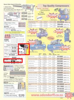 Adendorff Machinery Mart (15 May - 15 Jun 2015), page 27