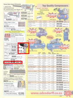 Adendorff Machinery Mart (15 May - 15 Jun 2015), page 27