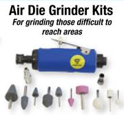 Air Die Grinder Kit AGRIND/001