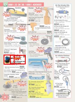 Adendorff Machinery Mart (15 May - 15 Jun 2015), page 28