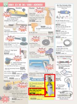 Adendorff Machinery Mart (15 May - 15 Jun 2015), page 28