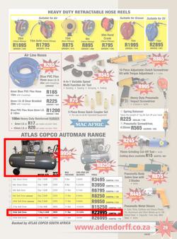 Adendorff Machinery Mart (15 May - 15 Jun 2015), page 29
