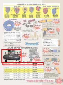 Adendorff Machinery Mart (15 May - 15 Jun 2015), page 29