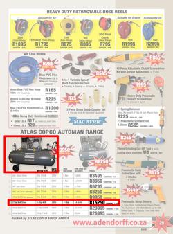 Adendorff Machinery Mart (15 May - 15 Jun 2015), page 29