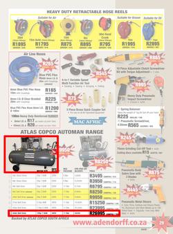Adendorff Machinery Mart (15 May - 15 Jun 2015), page 29