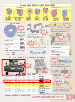 Adendorff Machinery Mart (15 May - 15 Jun 2015), page 29