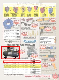 Adendorff Machinery Mart (15 May - 15 Jun 2015), page 29