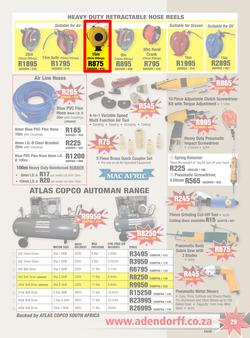 Adendorff Machinery Mart (15 May - 15 Jun 2015), page 29