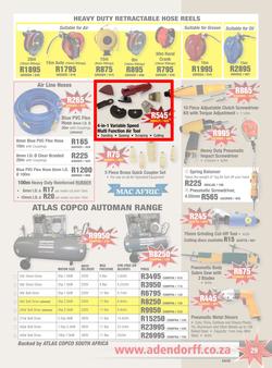Adendorff Machinery Mart (15 May - 15 Jun 2015), page 29