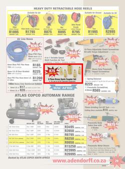 Adendorff Machinery Mart (15 May - 15 Jun 2015), page 29