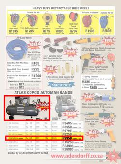 Adendorff Machinery Mart (15 May - 15 Jun 2015), page 29