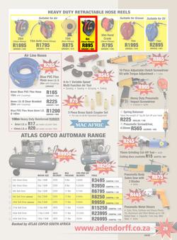 Adendorff Machinery Mart (15 May - 15 Jun 2015), page 29