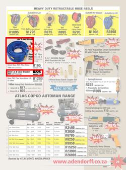 Adendorff Machinery Mart (15 May - 15 Jun 2015), page 29