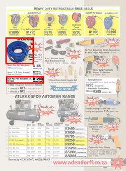 Adendorff Machinery Mart (15 May - 15 Jun 2015), page 29
