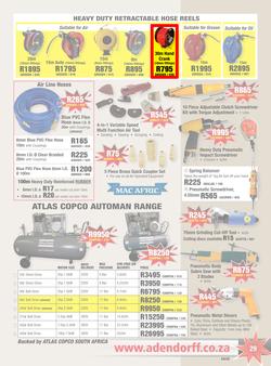 Adendorff Machinery Mart (15 May - 15 Jun 2015), page 29