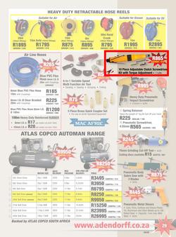 Adendorff Machinery Mart (15 May - 15 Jun 2015), page 29