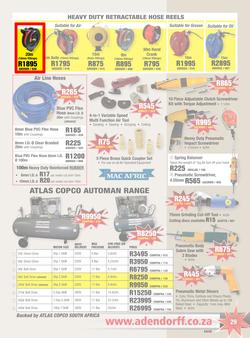 Adendorff Machinery Mart (15 May - 15 Jun 2015), page 29