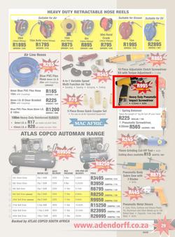 Adendorff Machinery Mart (15 May - 15 Jun 2015), page 29