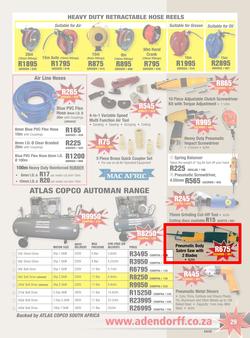 Adendorff Machinery Mart (15 May - 15 Jun 2015), page 29