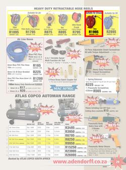Adendorff Machinery Mart (15 May - 15 Jun 2015), page 29