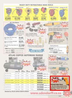 Adendorff Machinery Mart (15 May - 15 Jun 2015), page 29