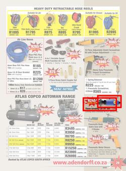 Adendorff Machinery Mart (15 May - 15 Jun 2015), page 29